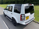 Used Land Rover Discovery