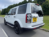 Used Land Rover Discovery