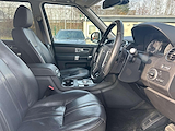 Used Land Rover Discovery
