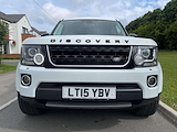 Used Land Rover Discovery