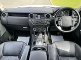 Used Land Rover Discovery