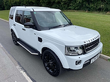 Used Land Rover Discovery