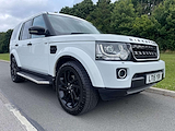 Used Land Rover Discovery
