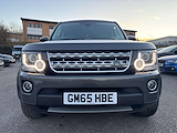 Used Land Rover Discovery