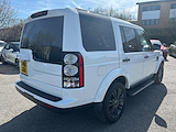 Used Land Rover Discovery