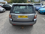 Used Land Rover Freelander 2