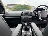 Used Land Rover Freelander 2