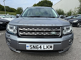 Used Land Rover Freelander 2