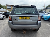 Used Land Rover Freelander 2