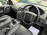 Used Land Rover Freelander 2