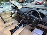 Used Land Rover Freelander 2