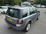 Used Land Rover Freelander 2