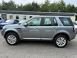 Used Land Rover Freelander 2