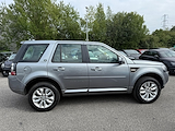 Used Land Rover Freelander 2