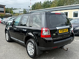Used Land Rover Freelander 2