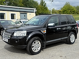 Used Land Rover Freelander 2