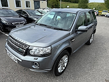 Used Land Rover Freelander 2