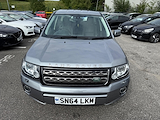 Used Land Rover Freelander 2