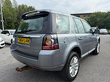 Used Land Rover Freelander 2