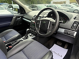 Used Land Rover Freelander 2