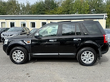 Used Land Rover Freelander 2
