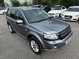Used Land Rover Freelander 2