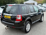 Used Land Rover Freelander 2