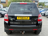 Used Land Rover Freelander 2