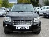 Used Land Rover Freelander 2