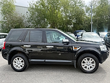 Used Land Rover Freelander 2