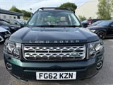Used Land Rover Freelander 2