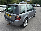 Used Land Rover Freelander 2