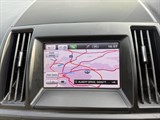 Used Land Rover Freelander 2