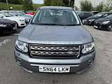 Used Land Rover Freelander 2