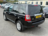 Used Land Rover Freelander 2