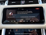 Used Land Rover Range Rover Sport