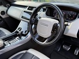 Used Land Rover Range Rover Sport