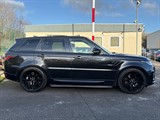 Used Land Rover Range Rover Sport