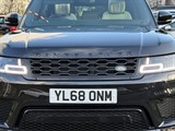 Used Land Rover Range Rover Sport