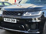 Used Land Rover Range Rover Sport