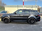 Used Land Rover Range Rover Sport