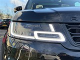 Used Land Rover Range Rover Sport