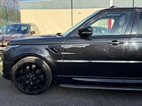 Used Land Rover Range Rover Sport