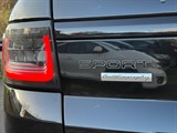 Used Land Rover Range Rover Sport