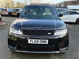 Used Land Rover Range Rover Sport
