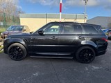 Used Land Rover Range Rover Sport