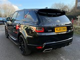 Used Land Rover Range Rover Sport