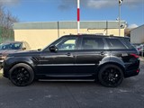 Used Land Rover Range Rover Sport