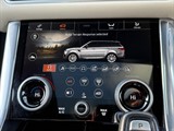 Used Land Rover Range Rover Sport