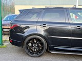 Used Land Rover Range Rover Sport